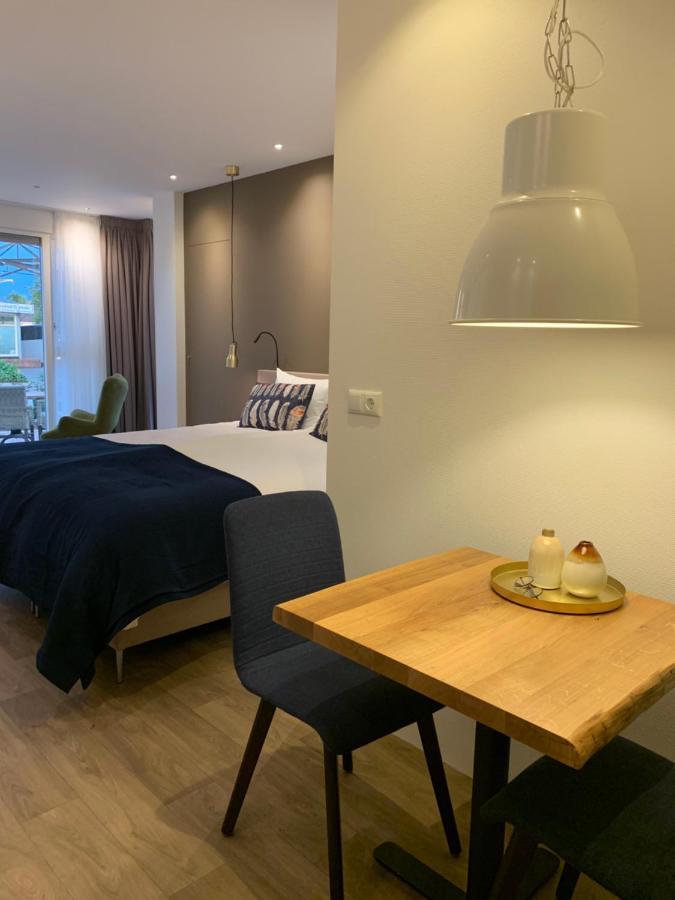 Dorpslogies Adema Bed and Breakfast Earnewâld Εξωτερικό φωτογραφία