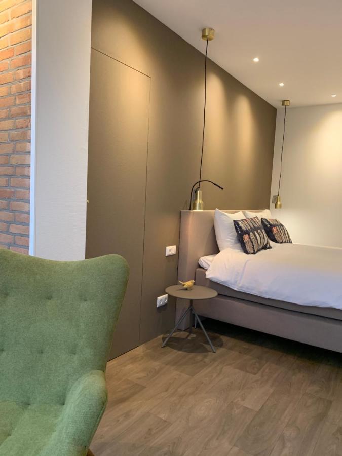 Dorpslogies Adema Bed and Breakfast Earnewâld Εξωτερικό φωτογραφία