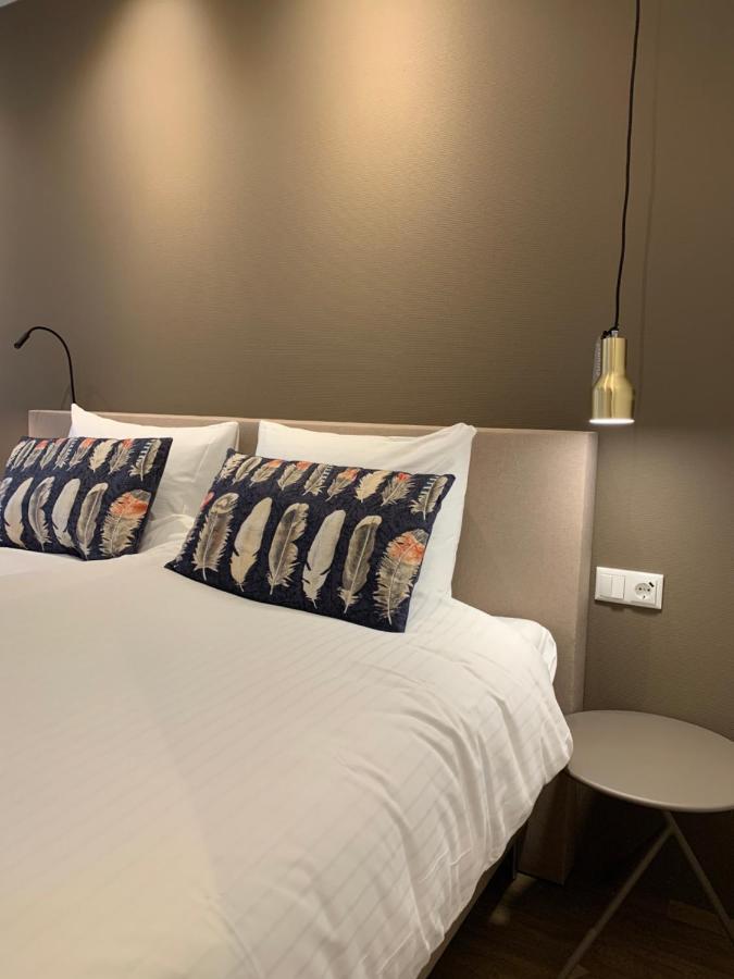 Dorpslogies Adema Bed and Breakfast Earnewâld Εξωτερικό φωτογραφία